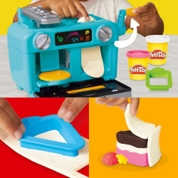 Play-Doh Mi Hornito de Pasteles