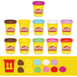 Play-Doh Mi Hornito de Pasteles