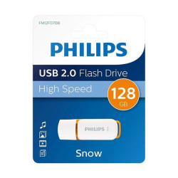 Philips- USB 2.0 128GB
