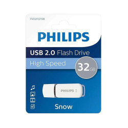 Philips- USB 2.0 32GB