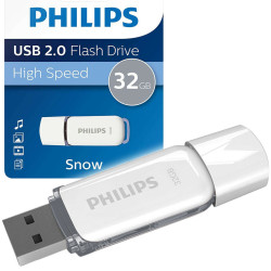 Philips- USB 2.0 32GB
