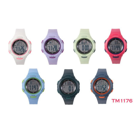 Timemark Reloj Digital Deportivo