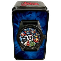 Reloj Manecilla Avengers