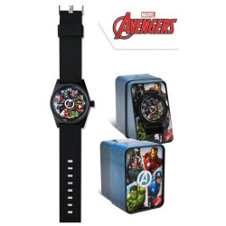 Reloj Manecilla Avengers