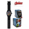 Reloj Manecilla Avengers