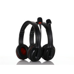 Casco Gaming Inalámbrico/Cable SY-BTM100