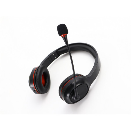 Casco Gaming Inalámbrico/Cable SY-BTM100