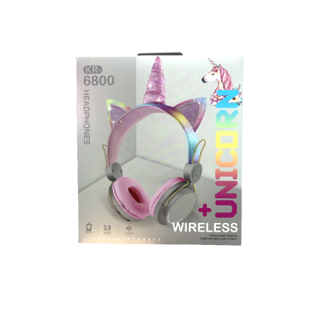 Casco Unicornio KR-6800