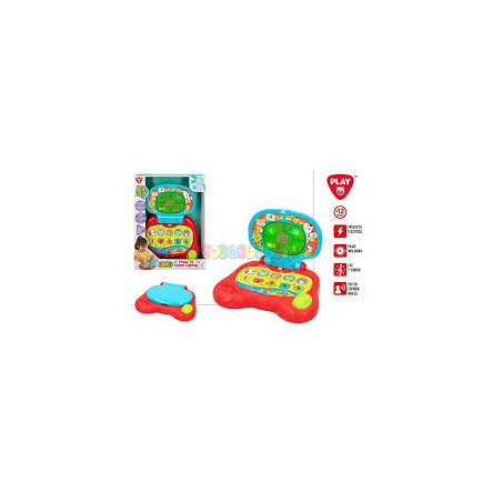 Ordenador Aprendizaje Infantil
