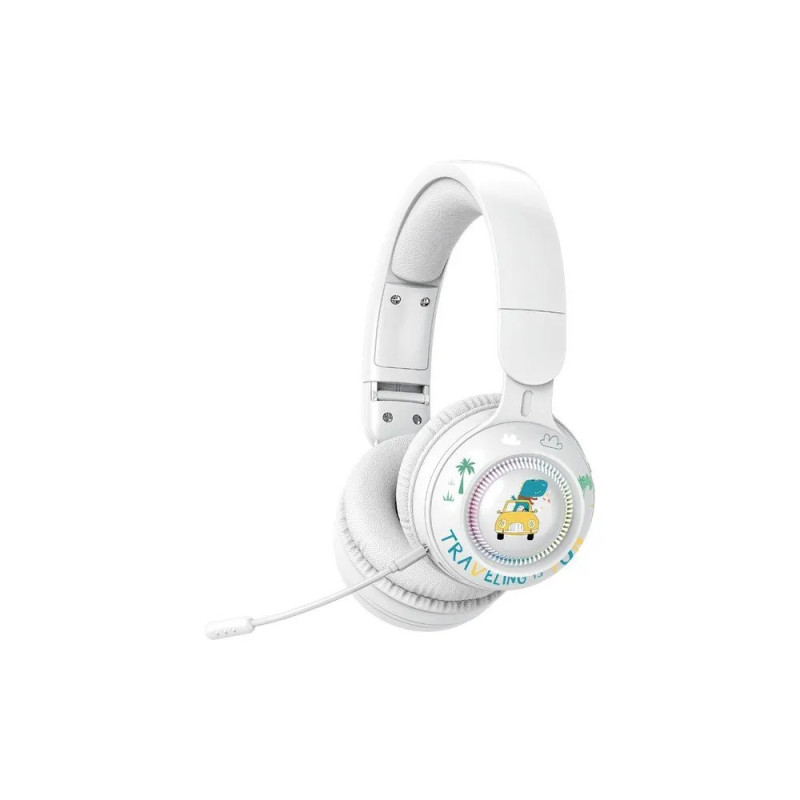 Cascos Infantil KE-21