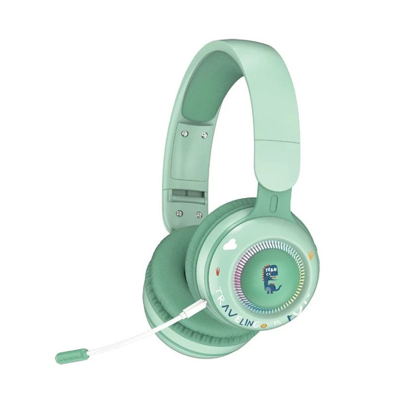 Cascos Infantil KE-21