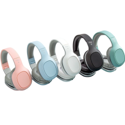 Cascos ExtraBass GJ-28