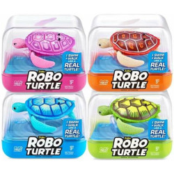 Zuru Robo Alive Tortuga