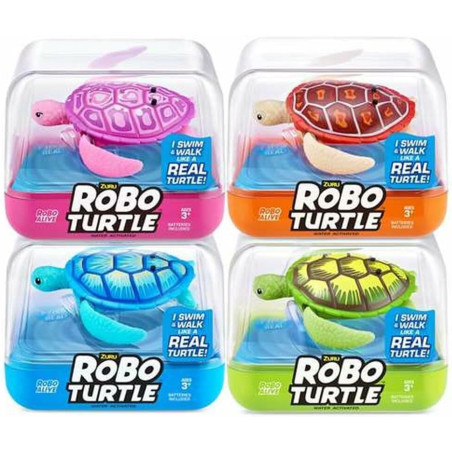 Zuru Robo Alive Tortuga