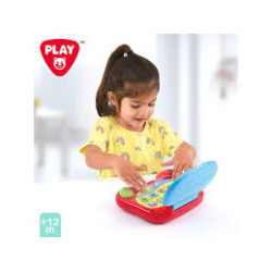 Ordenador Aprendizaje Infantil