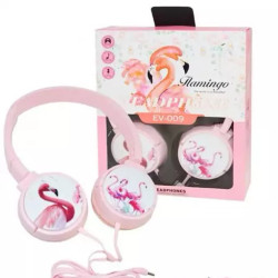 Casco Flamingo EV-009