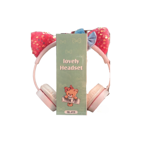 Casco Lovely QL-415