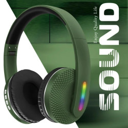 Casco Inalámbrico Z8BT