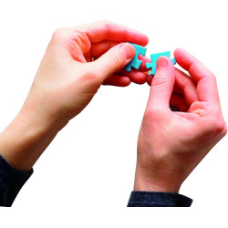 Puzzle 104 piezas Vaiana 2