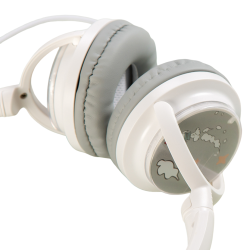 Casco Diseño Animado GJ-35