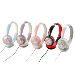 Casco Diseño Animado GJ-35