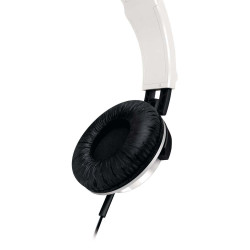 Casco Musica Philips 1000 mW Blanco