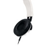 Casco Musica Philips 1000 mW Blanco