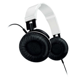 Casco Musica Philips 1000 mW Blanco
