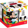 Taza Cerámica Mickey 325 ml