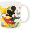 Taza Cerámica Mickey 325 ml