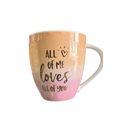 Taza Grande Cerámica