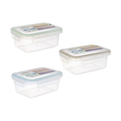 Fiambrera Hermética