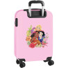 Maleta Cabina Princesas 20"