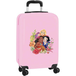 Maleta Cabina Princesas 20"
