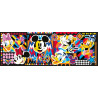 Puzzle Disney Mickey Mouse 1000 piezas Panorama