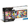 Puzzle Disney Mickey Mouse 1000 piezas Panorama