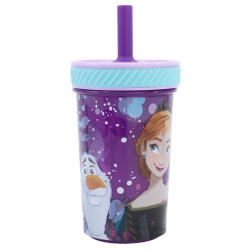 Vaso Antivuelco Frozen