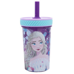 Vaso Antivuelco Frozen