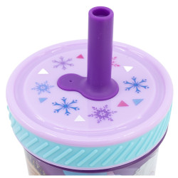 Vaso Antivuelco Frozen