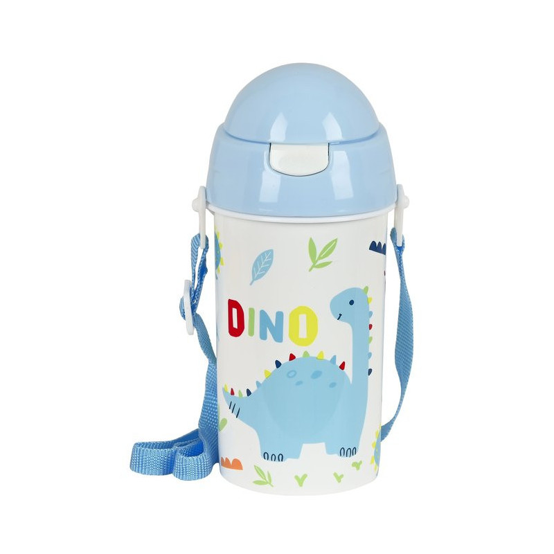 Botella Infantil Dino 500ml