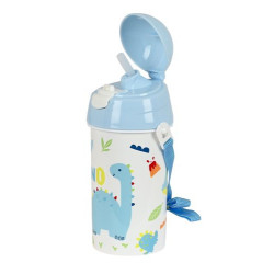 Botella Infantil Dino 500ml