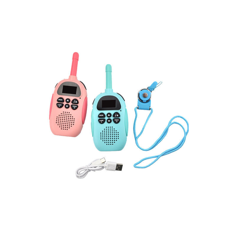 Walkie Talkies para Niños