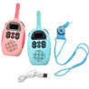 Walkie Talkies para Niños