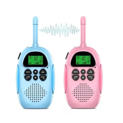 Walkie Talkies para Niños