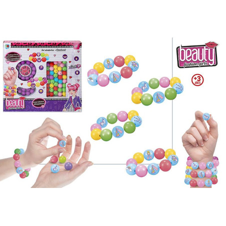 Set Abalorios
