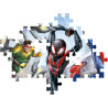 Puzzle Spiderman Marvel 104 Piezas Super Color