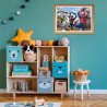 Puzzle Spiderman Marvel 104 Piezas Super Color