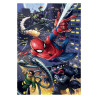 Clementoni - Puzzle Spiderman 180 pcs