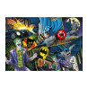Clementoni - Puzzle Batman 104 pcs