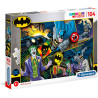 Clementoni - Puzzle Batman 104 pcs